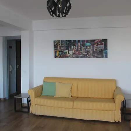 Apartment Casa Do Largo Faro