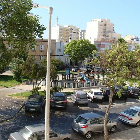 Casa Do Largo Faro