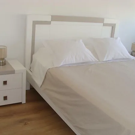 Appartement Casa Do Largo