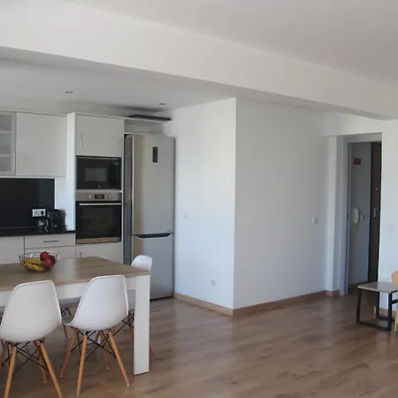 Casa Do Largo Apartment *