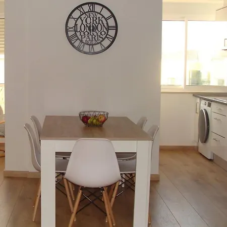 Casa Do Largo Apartment Faro