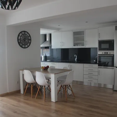 Casa Do Largo ファロ