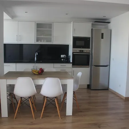 Casa Do Largo * ファロ