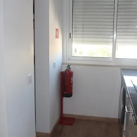 Casa Do Largo Apartment
