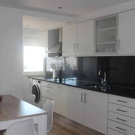 Apartment Casa Do Largo