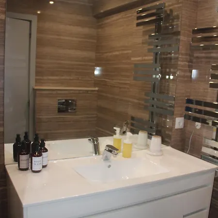 Casa Do Largo Apartman *