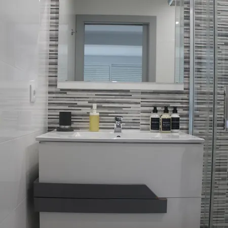 アパート Casa Do Largo ファロ