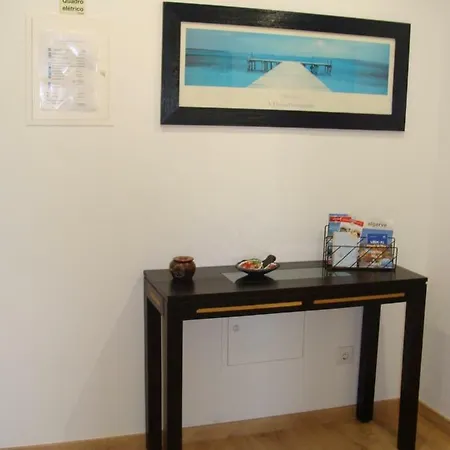 Casa Do Largo 公寓 *