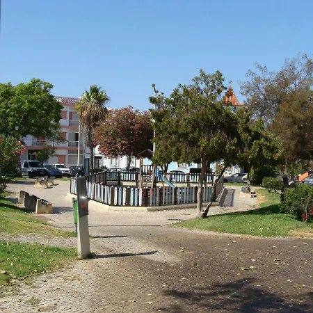 Casa Do Largo ファロ