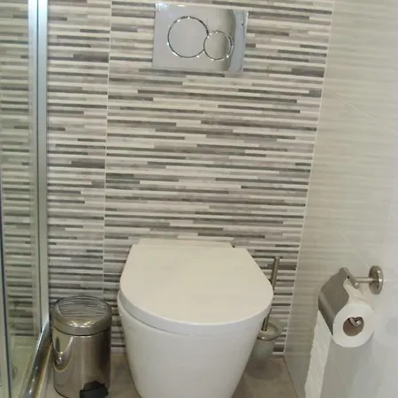 Casa Do Largo Apartment *