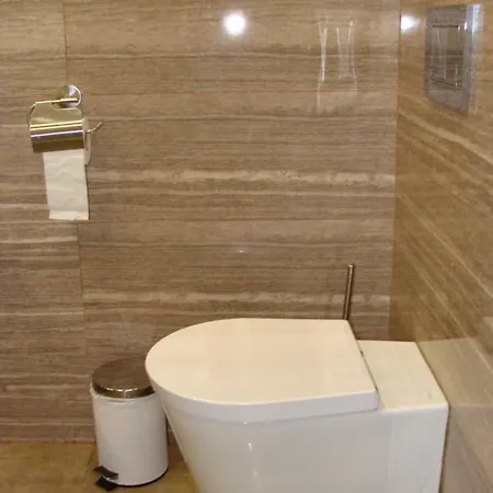 Casa Do Largo Apartman *